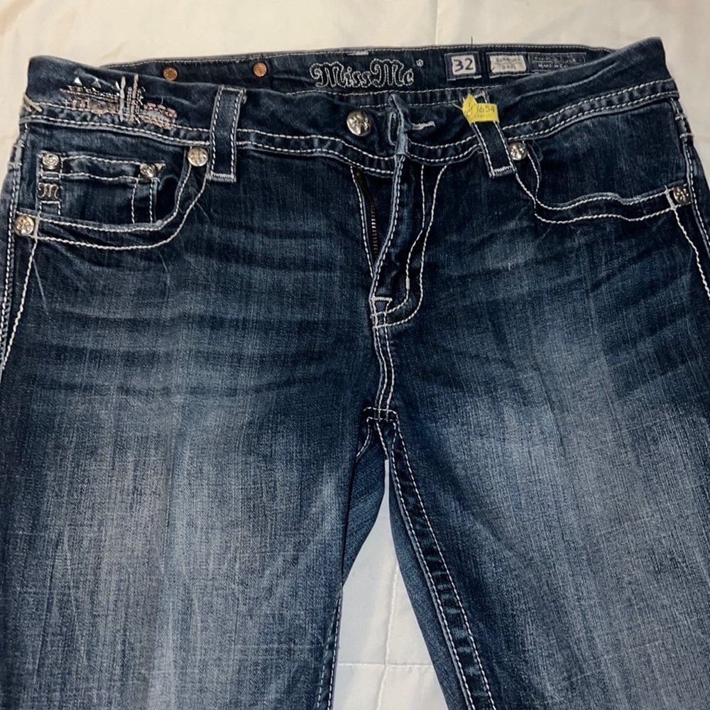 Miss Me Size 32 Women’s